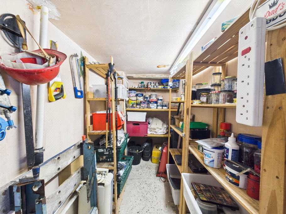 Storage Room
