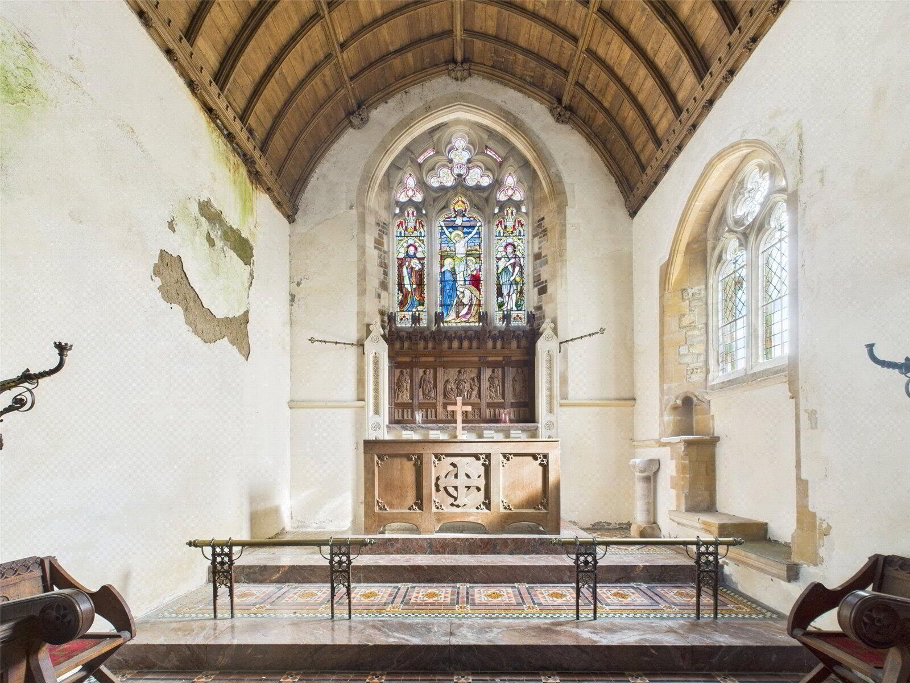 The Church