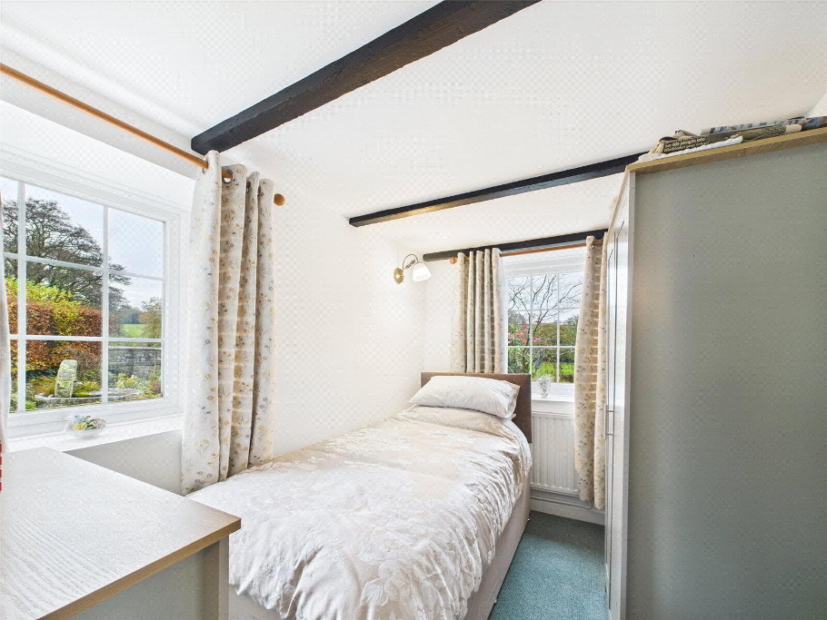 Bedroom Five