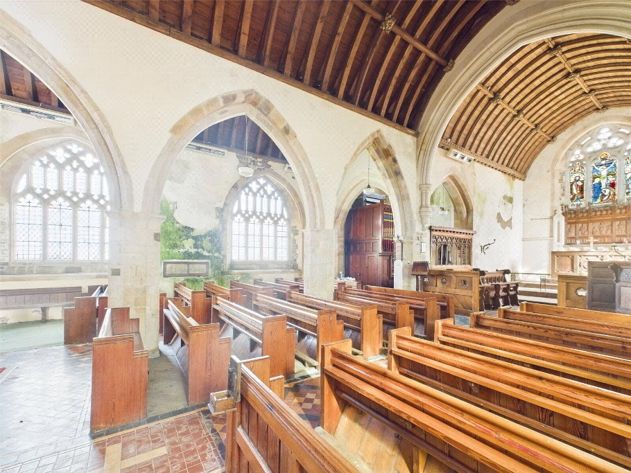 The Church