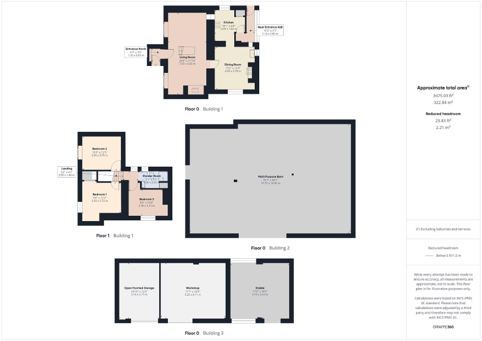 Floorplan All