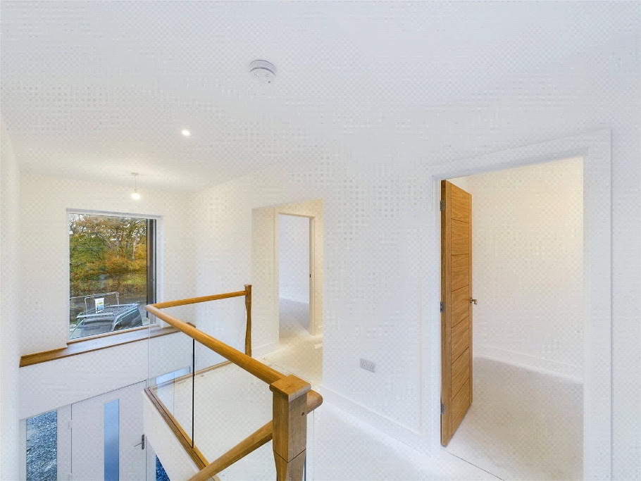 Landing