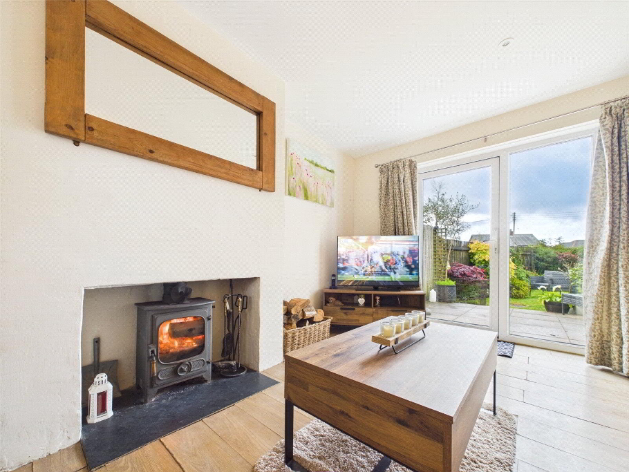 Wood Burner
