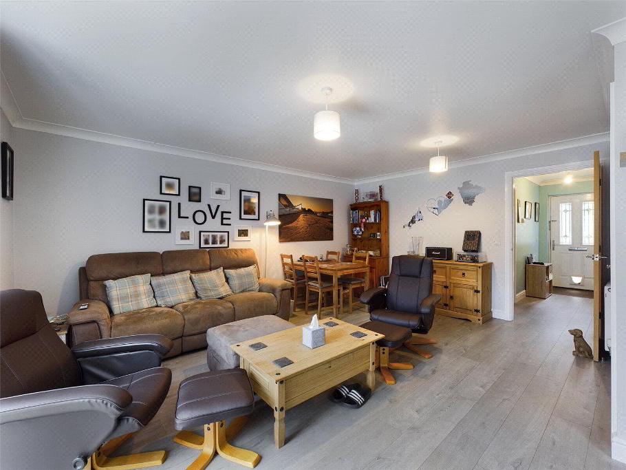 Living / Dining Room