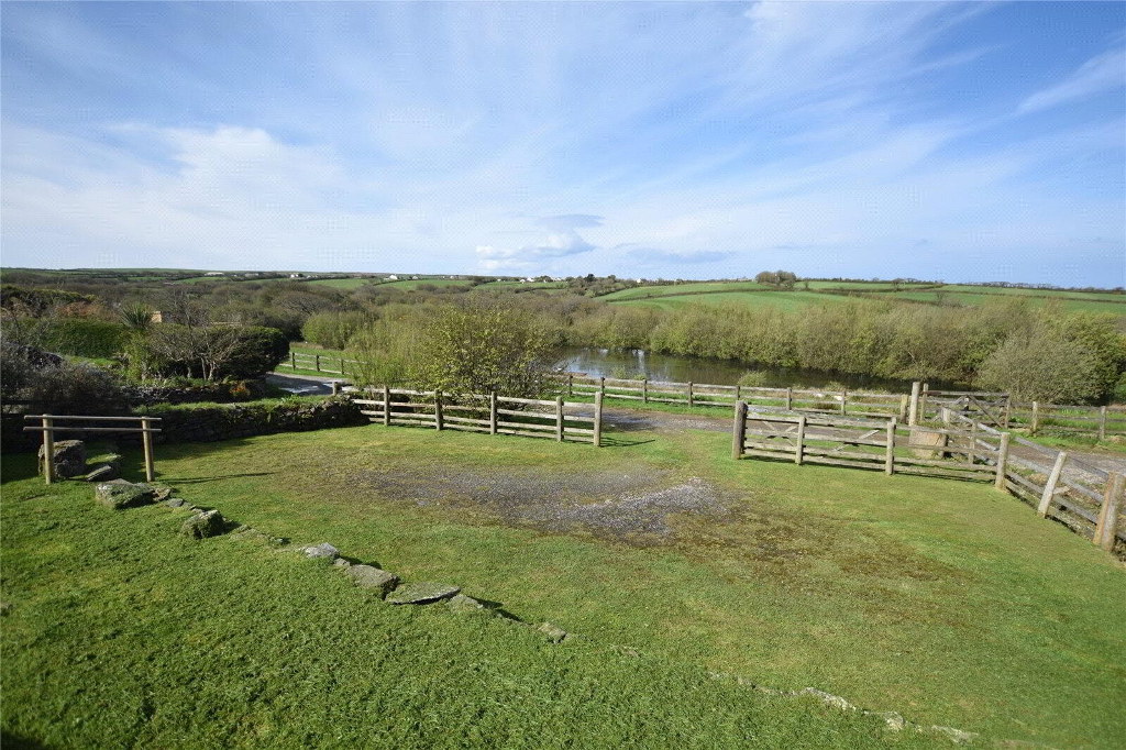 Parking and View