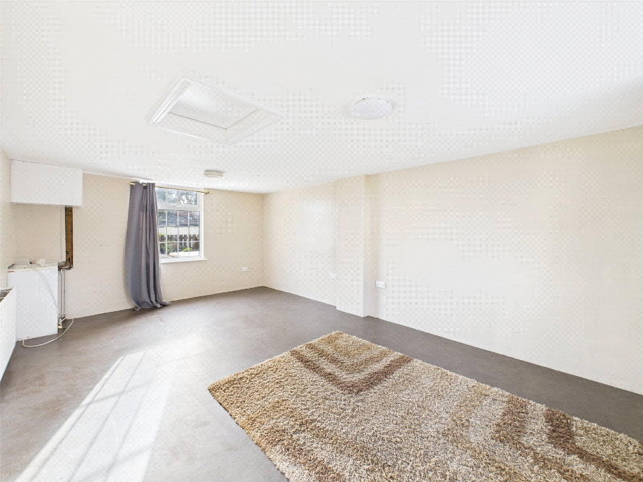 Hobbies Room