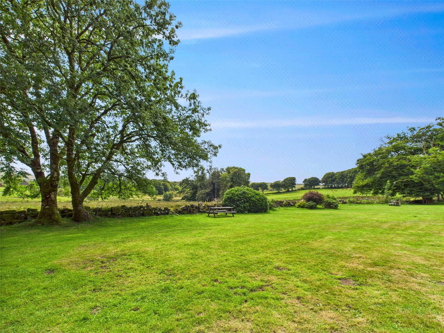Garden Views