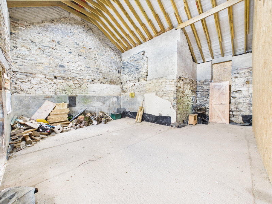 Barn