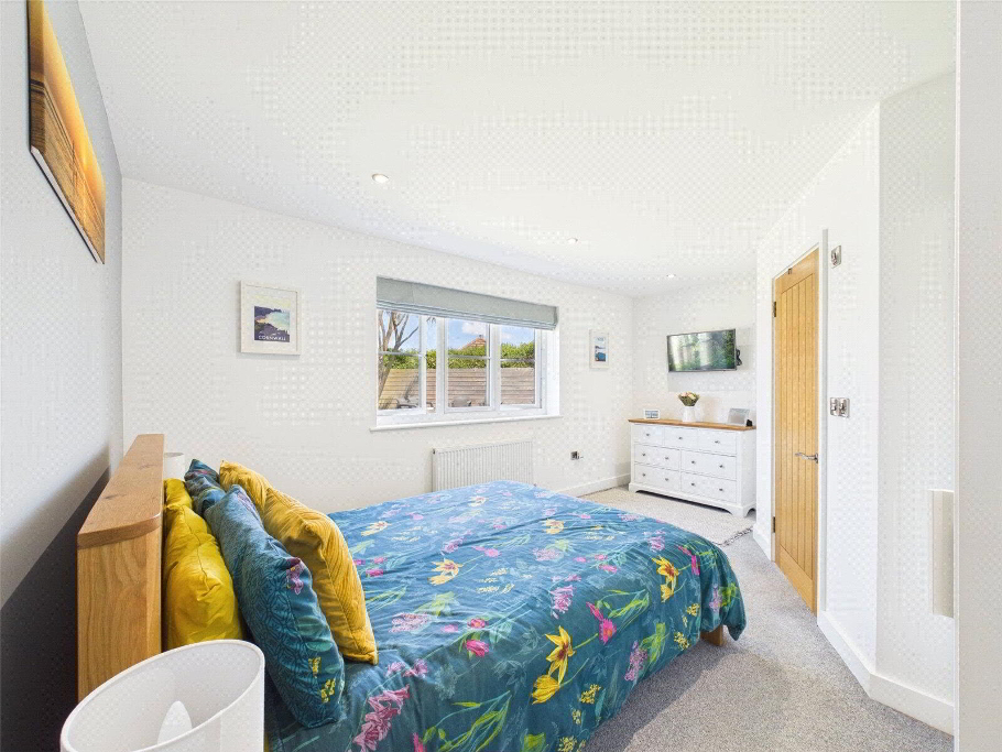 Bed 1