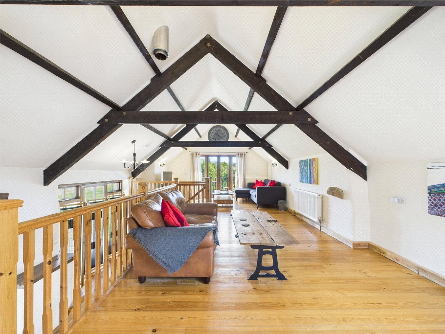 Living/Bedroom