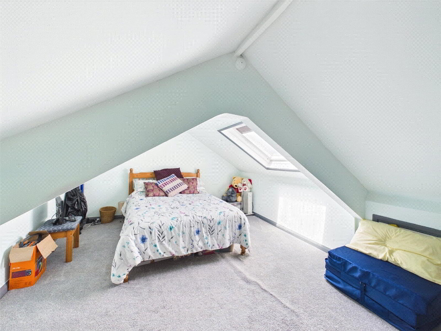 Loft Room