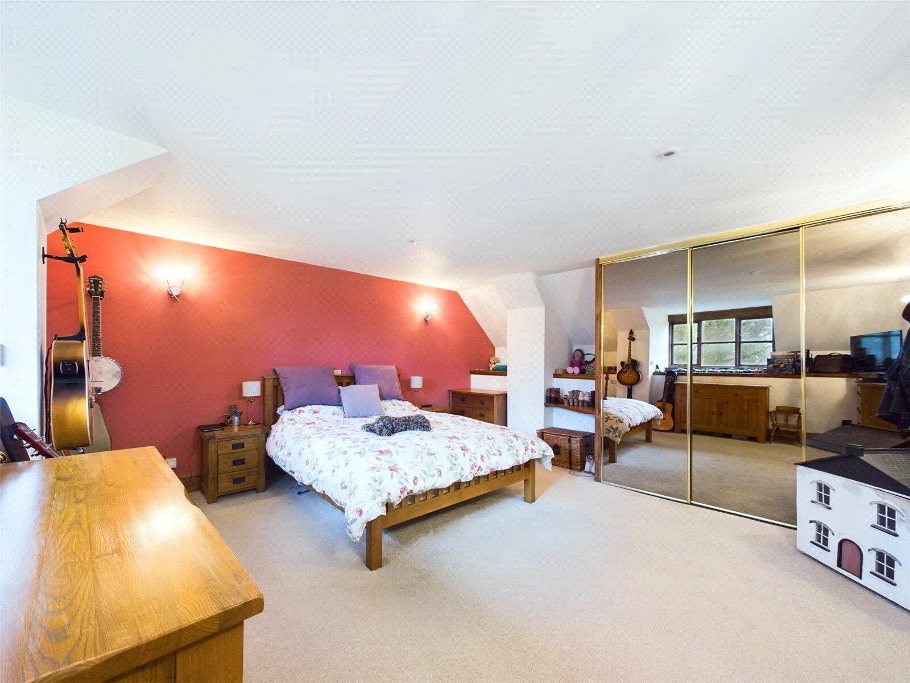 Bedroom 1