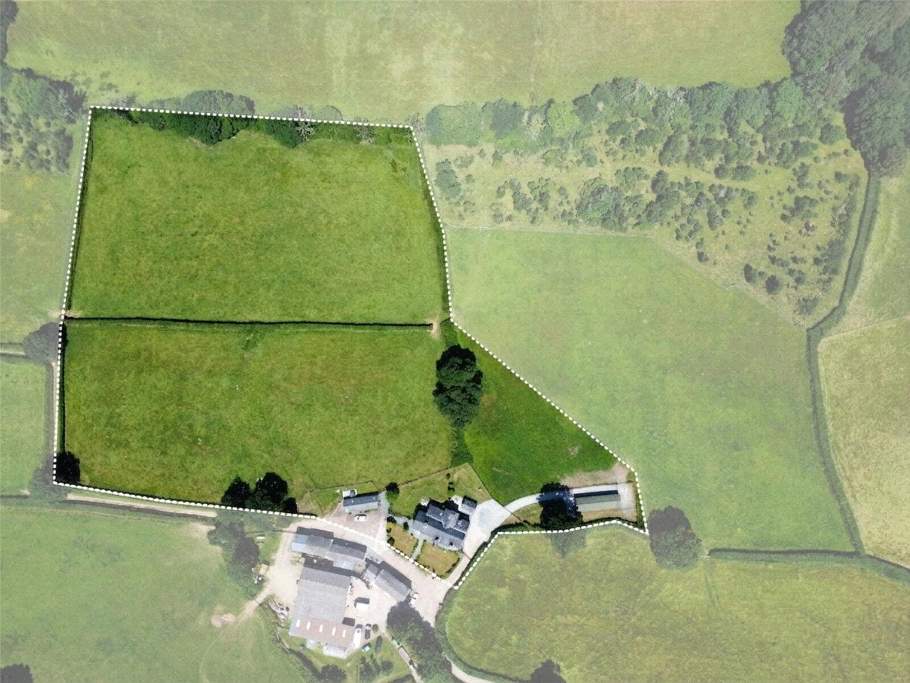 East Colehouse Plot