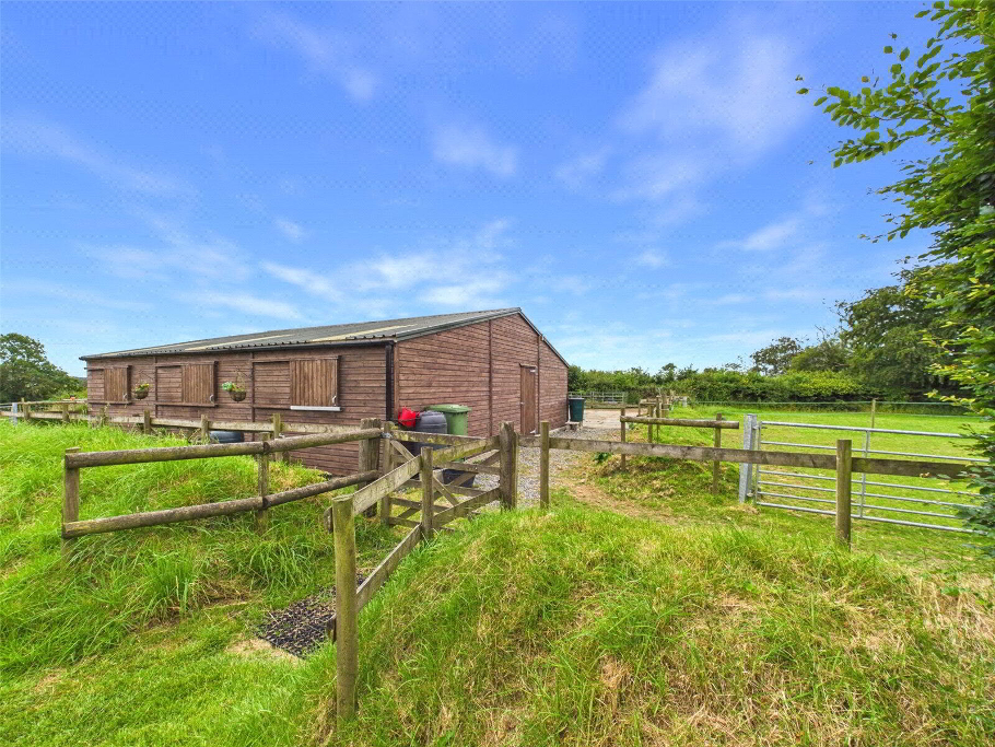 Stables