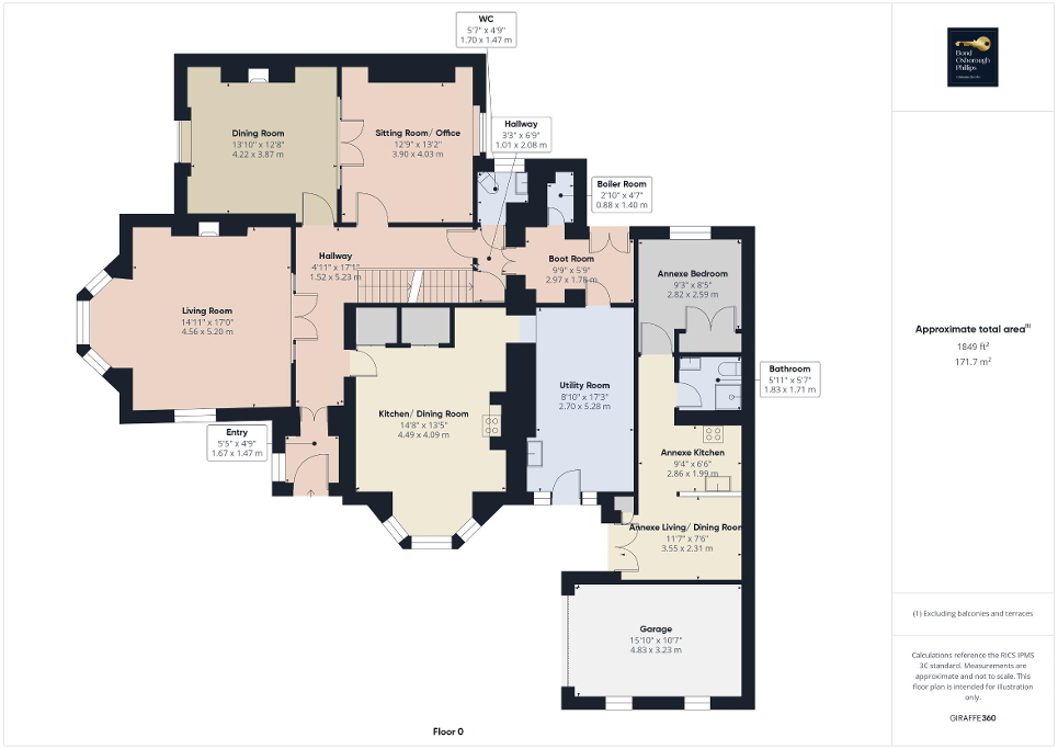 Ground Floor