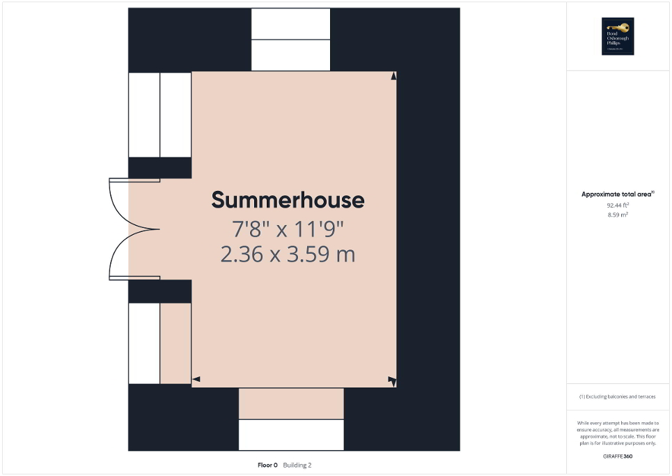 Summer House