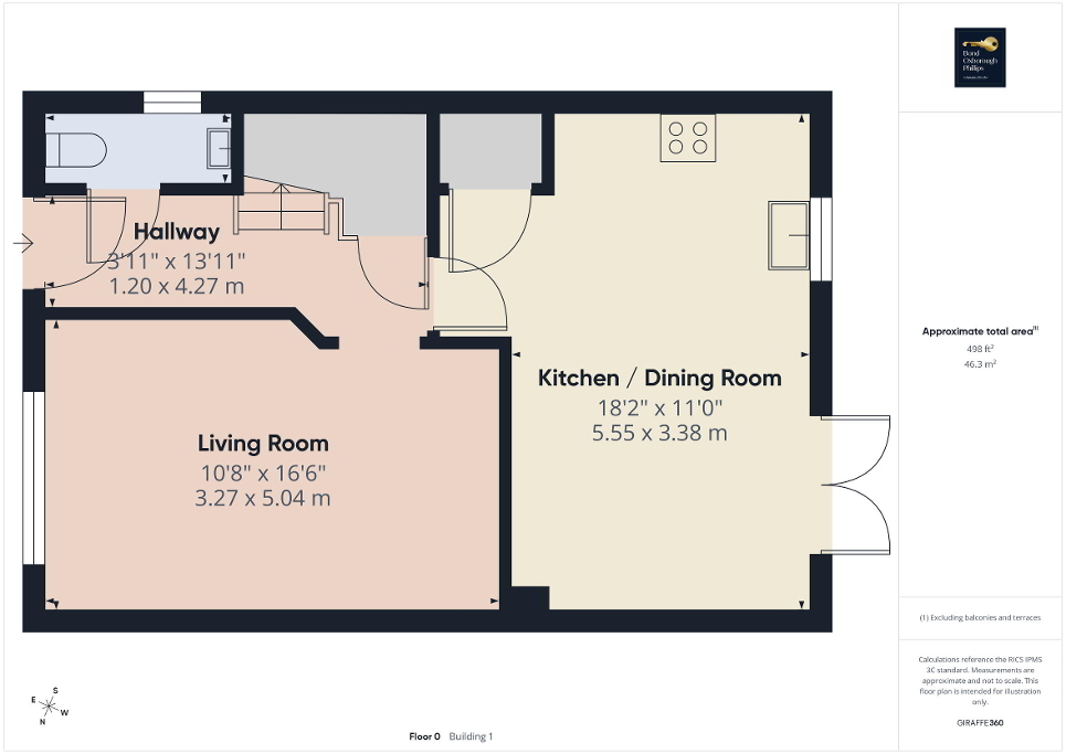 Ground Floor