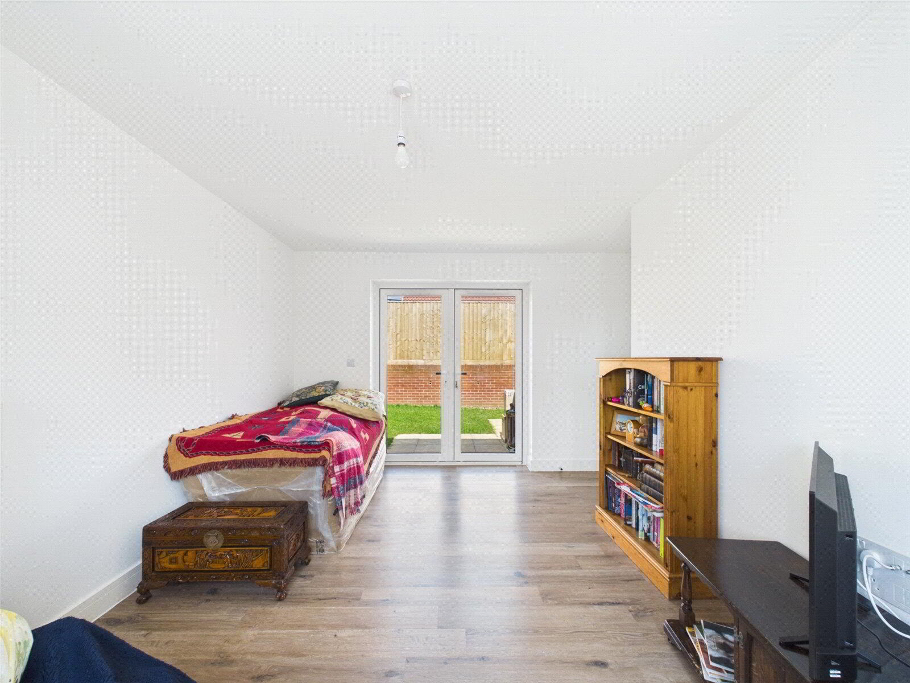 Liing Room