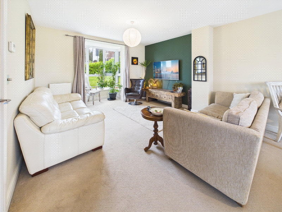 Dining/Living Room