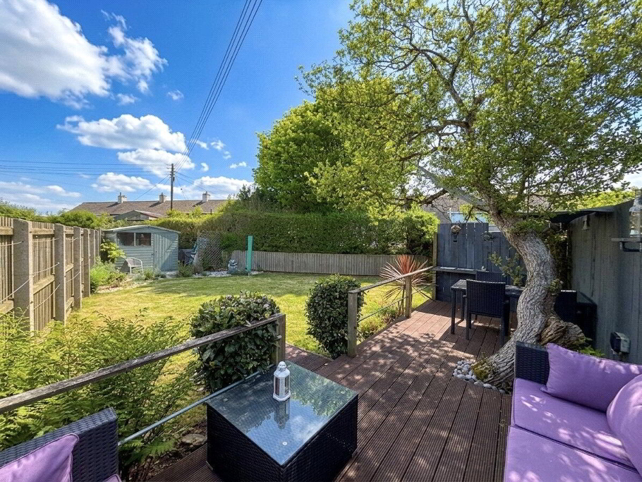 Top Garden