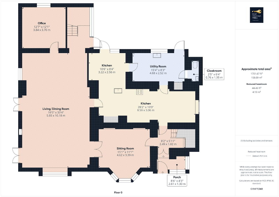 Ground Floor