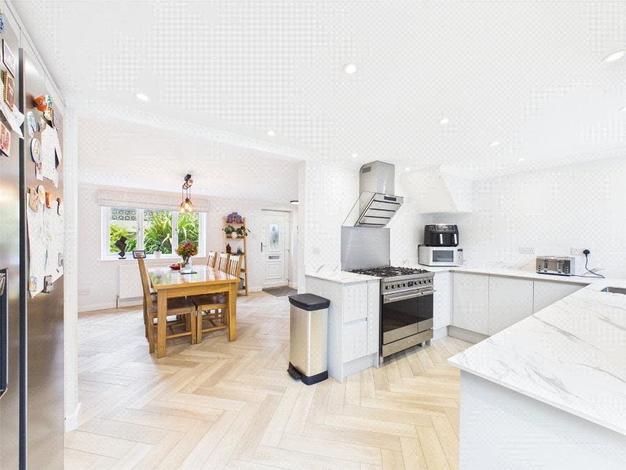 Kitchen Dining