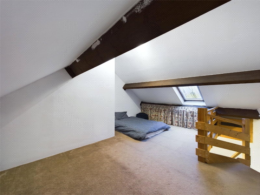 Loft Room