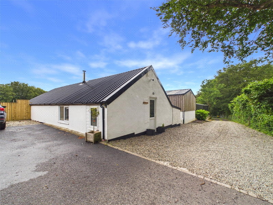 Annexe & Barn