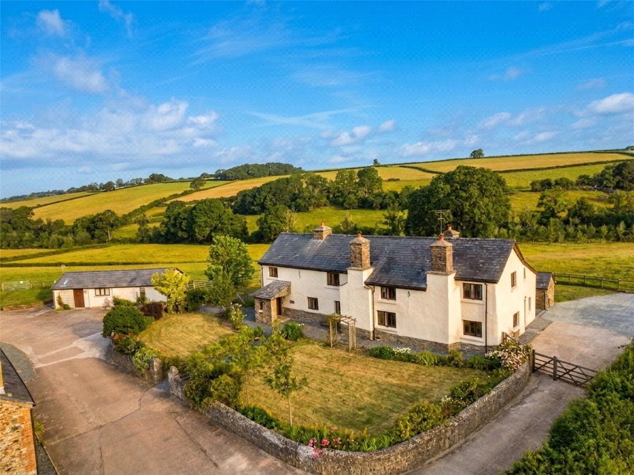 East Colehouse