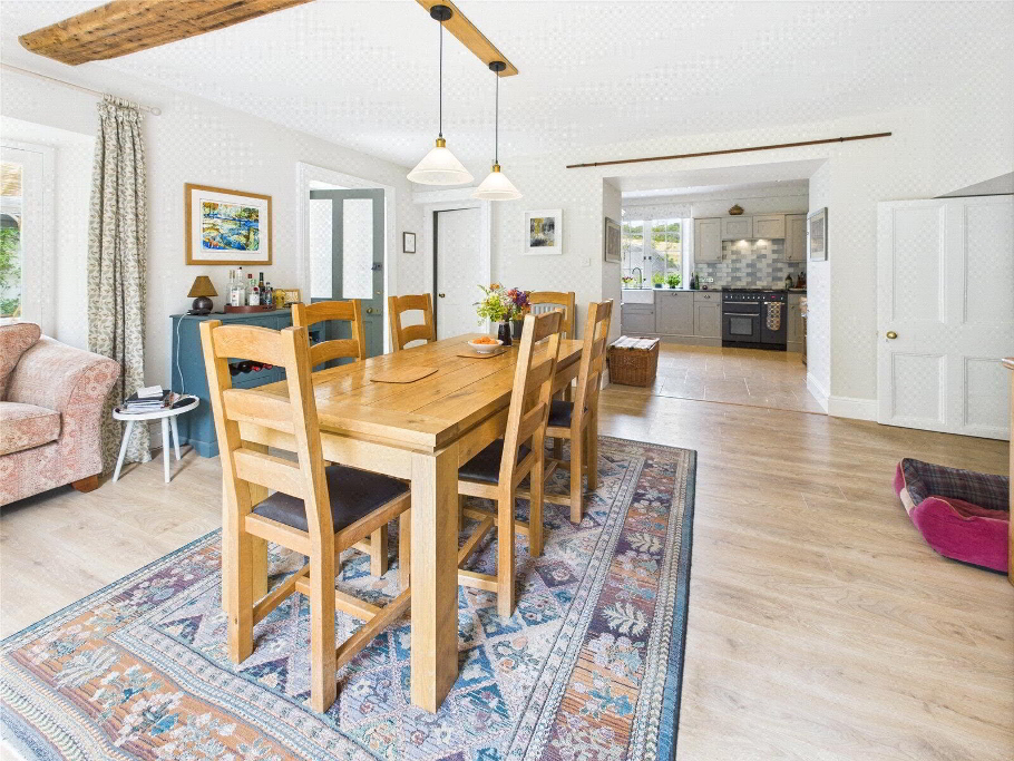 Dinning Room