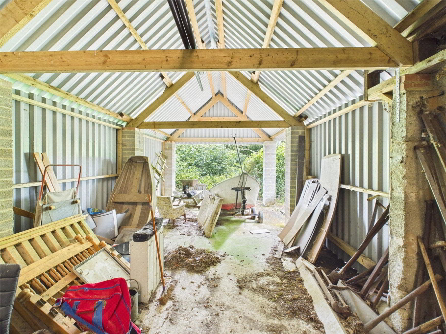 Barn