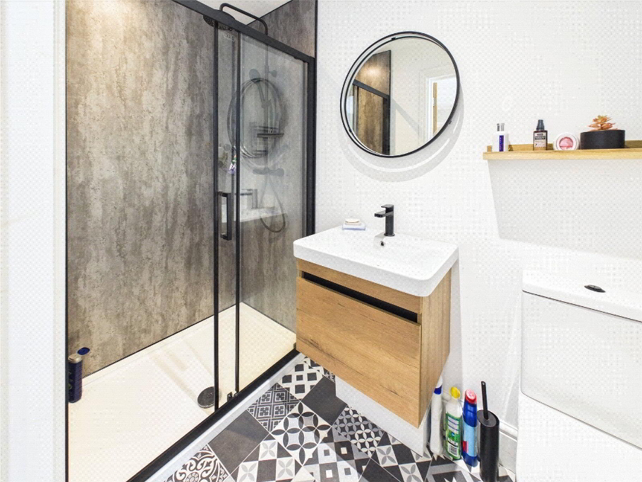 En-Suite