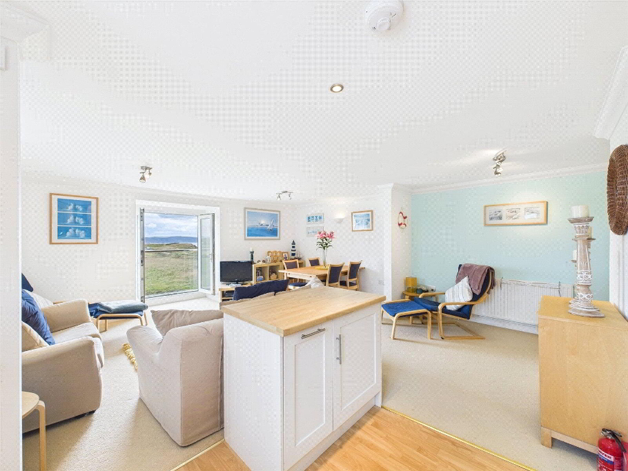 Open Plan