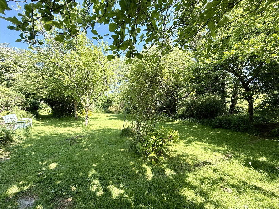 Bottom Garden