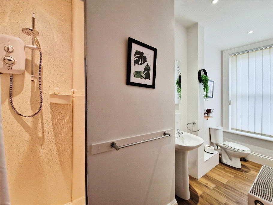 En-Suite