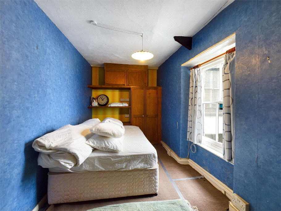 Maisonette Bedroom 2