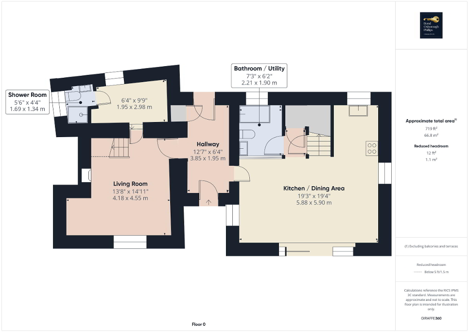 Ground Floor