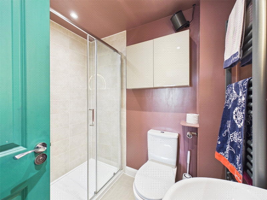 En-Suite