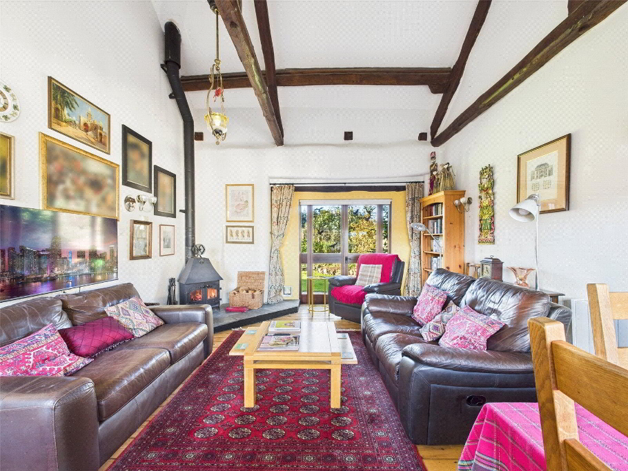 Main Living Room