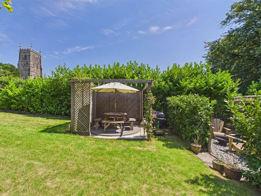 Garden Seating