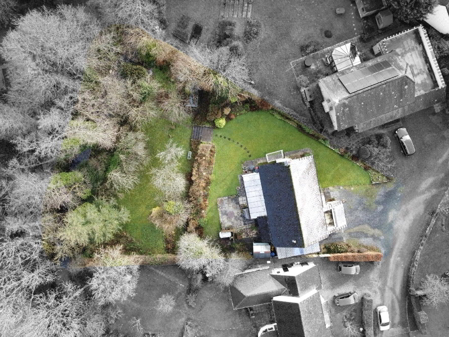 Birds Eye View