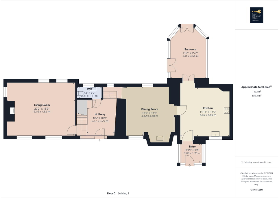 Ground Floor