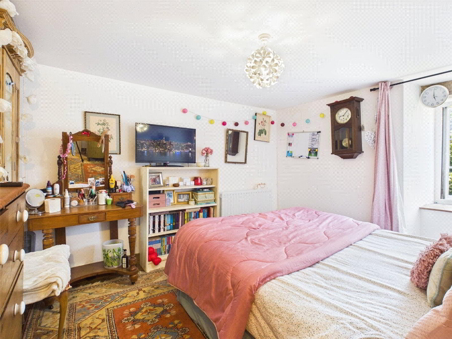 House Bedroom