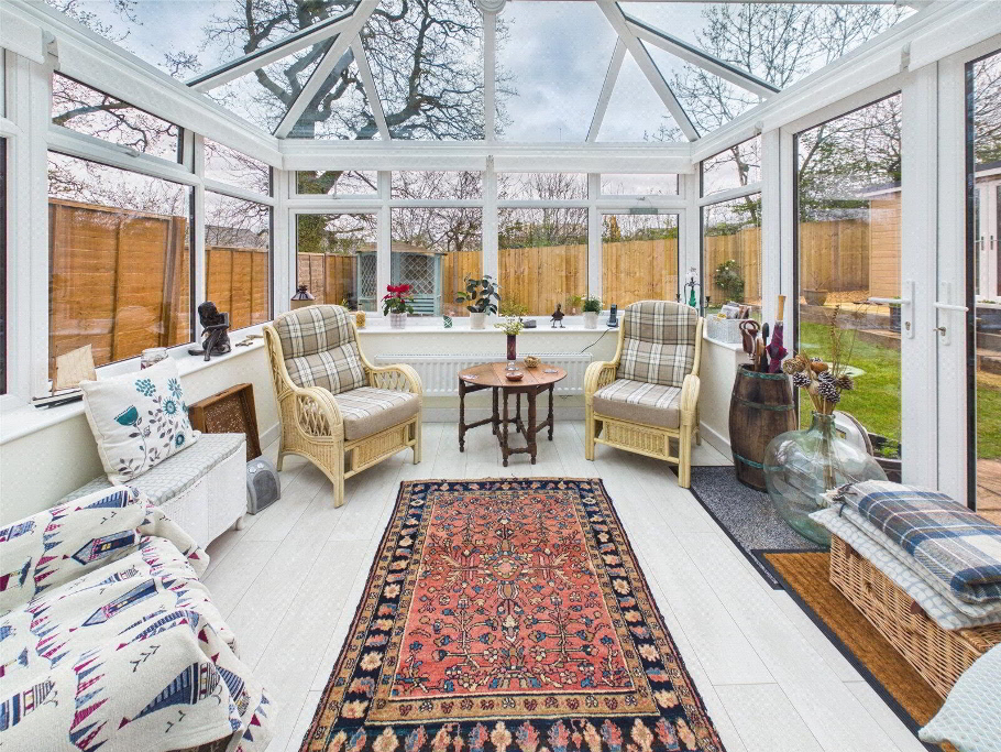 Sunroom