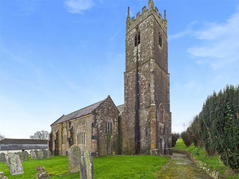 The Church