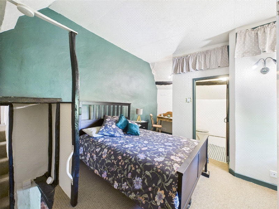 Bedroom 6