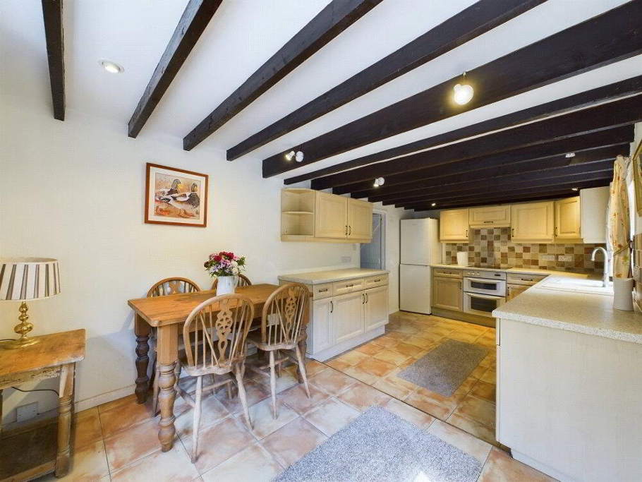 Dining Space