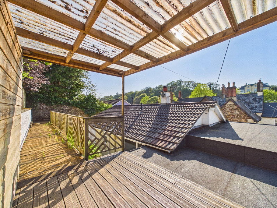 Gin Terrace
