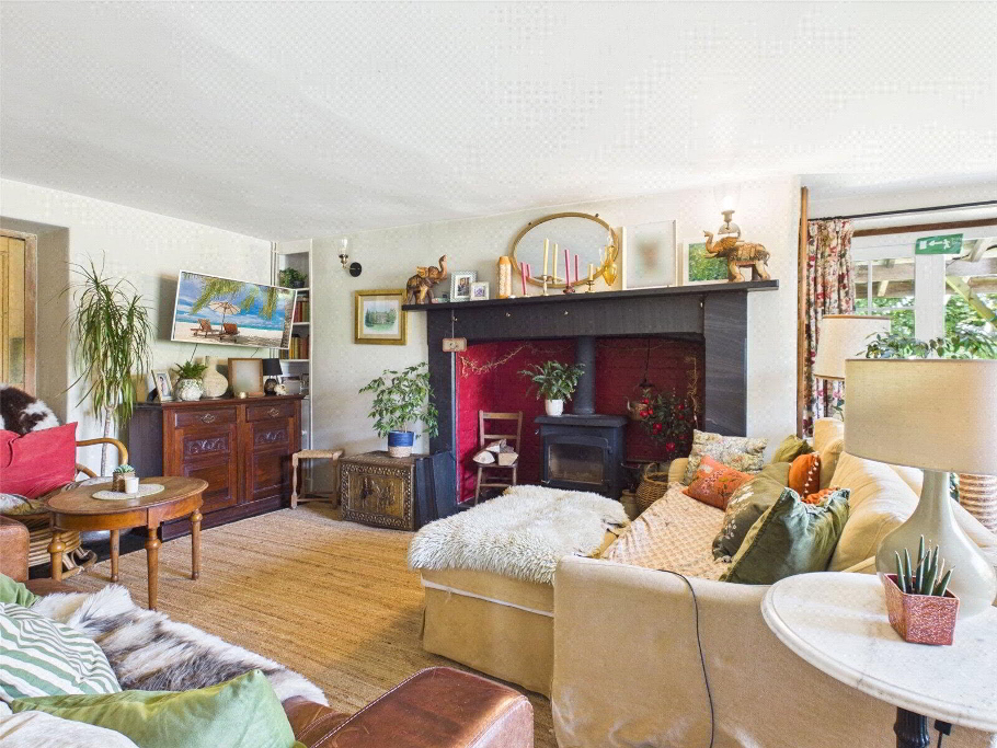 House Sitting Room