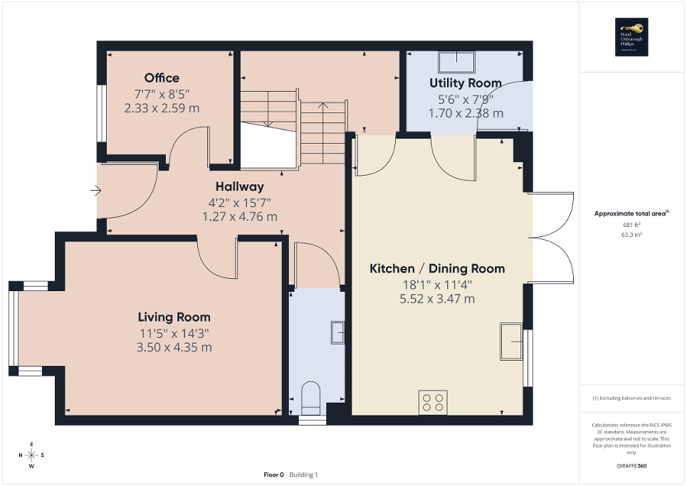 Ground Floor